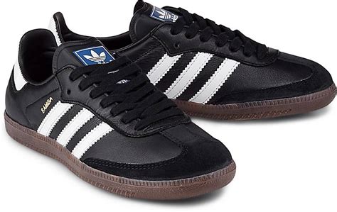 alte adidas schuhe schwarz herren